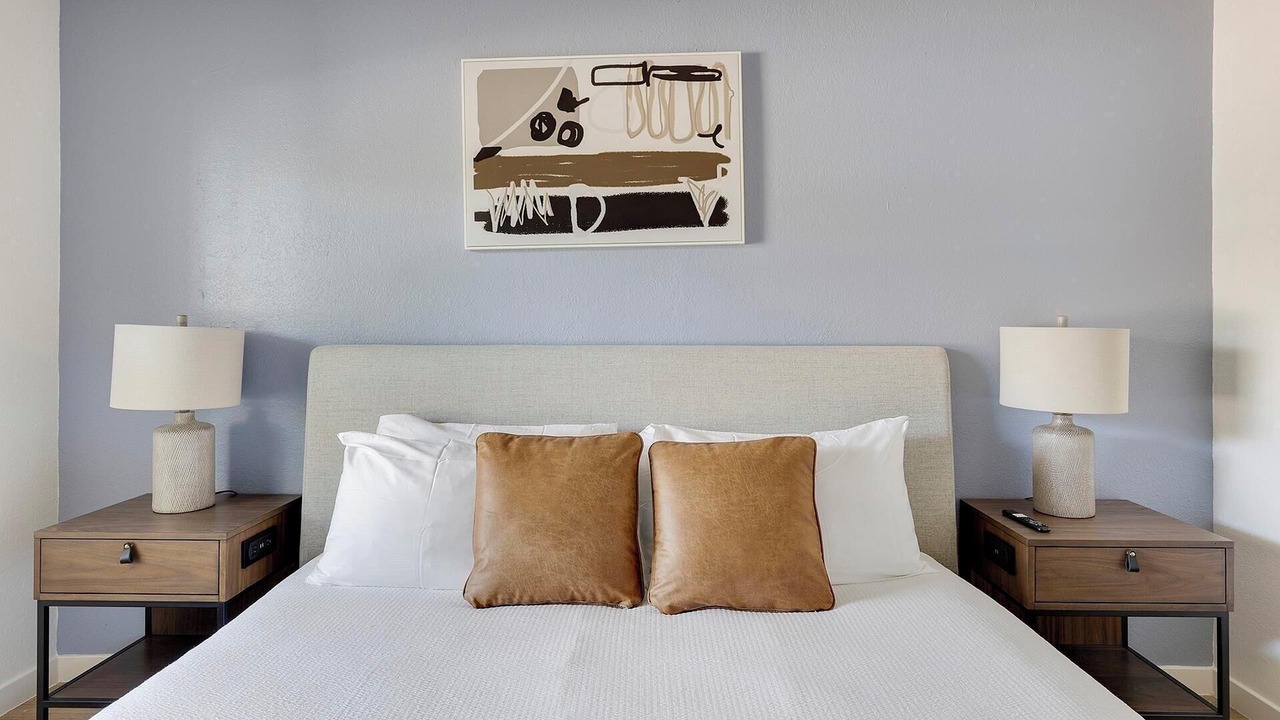 Photo of Bedroom in DeSoto