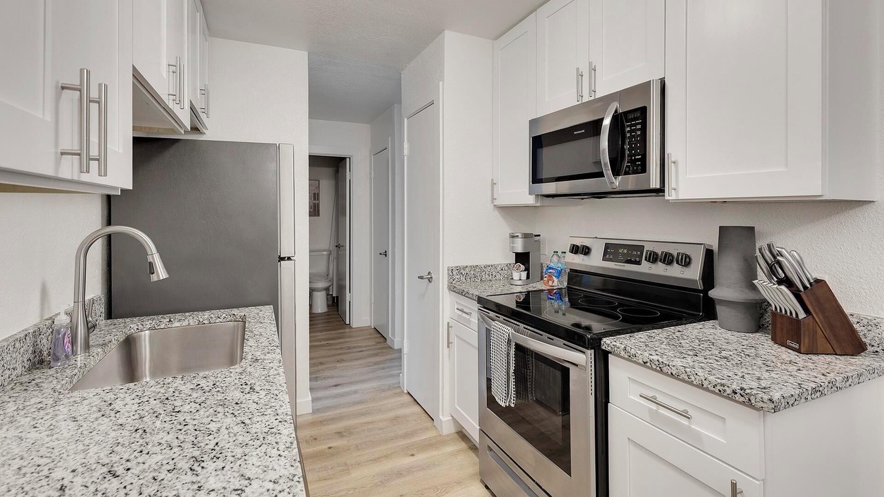 Photo of Kitchen in DeSoto
