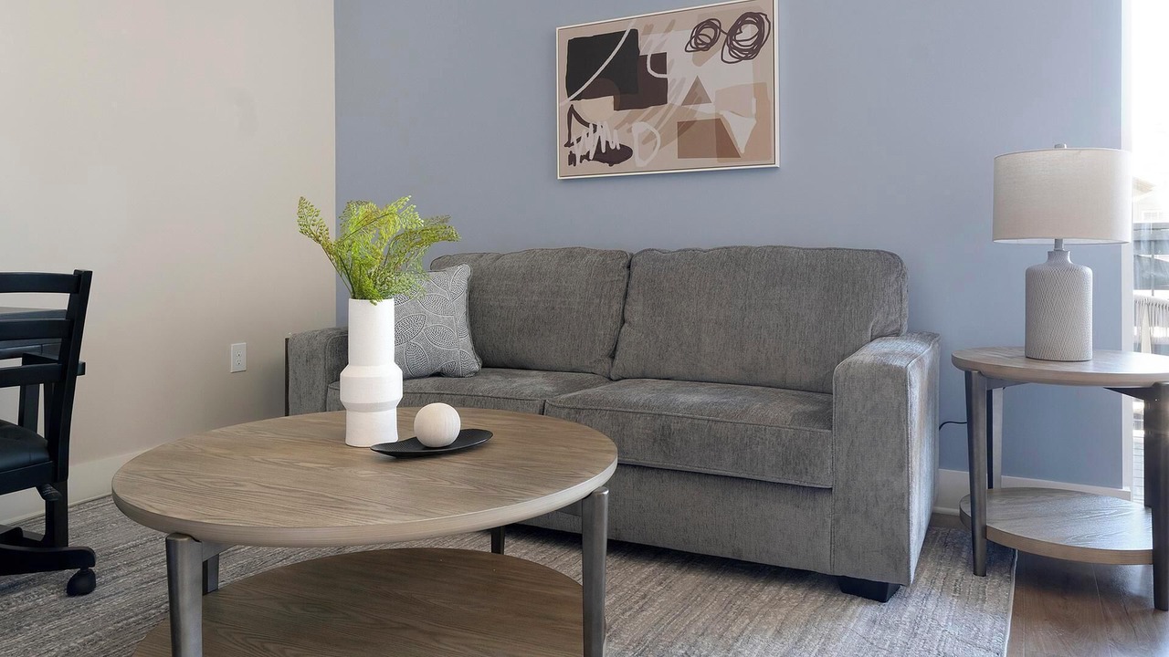 Photo of Livingroom in Oakwood