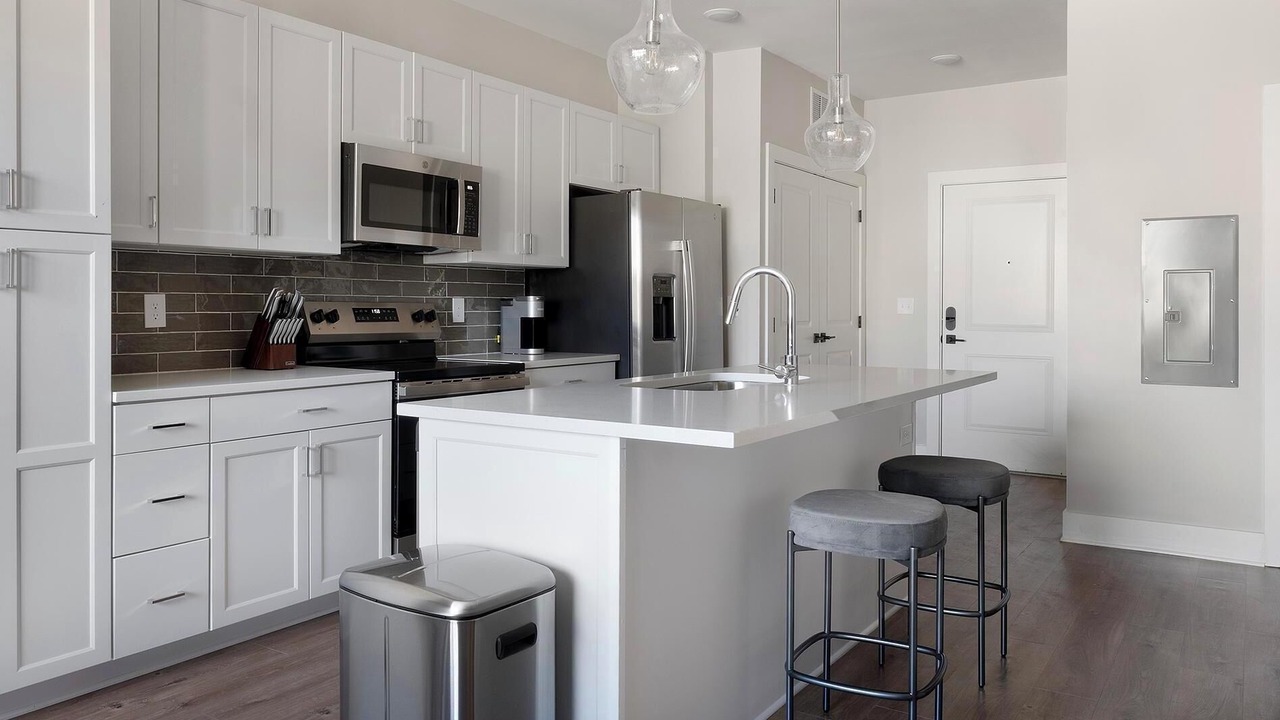 Photo of Kitchen in Oakwood