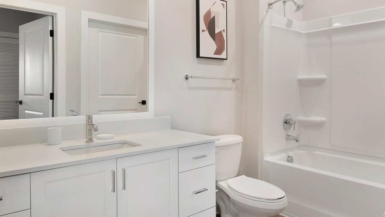 Photo of Bathroom in Oakwood