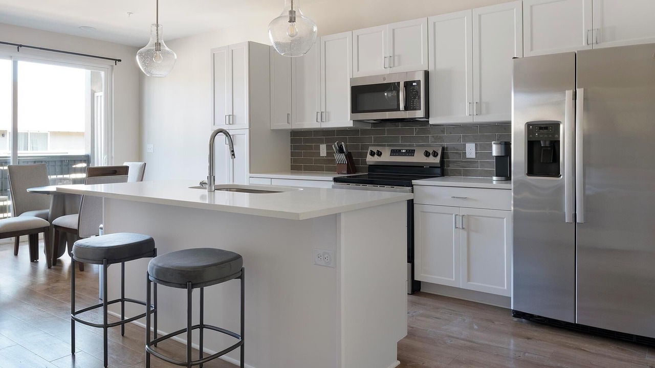 Photo of Kitchen in Oakwood