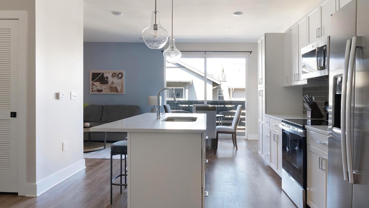 Photo of Kitchen in Oakwood