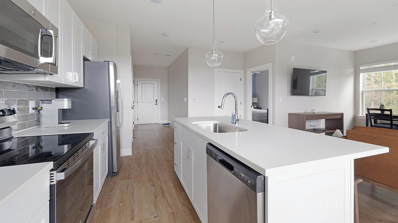 Photo of Kitchen in Oakwood