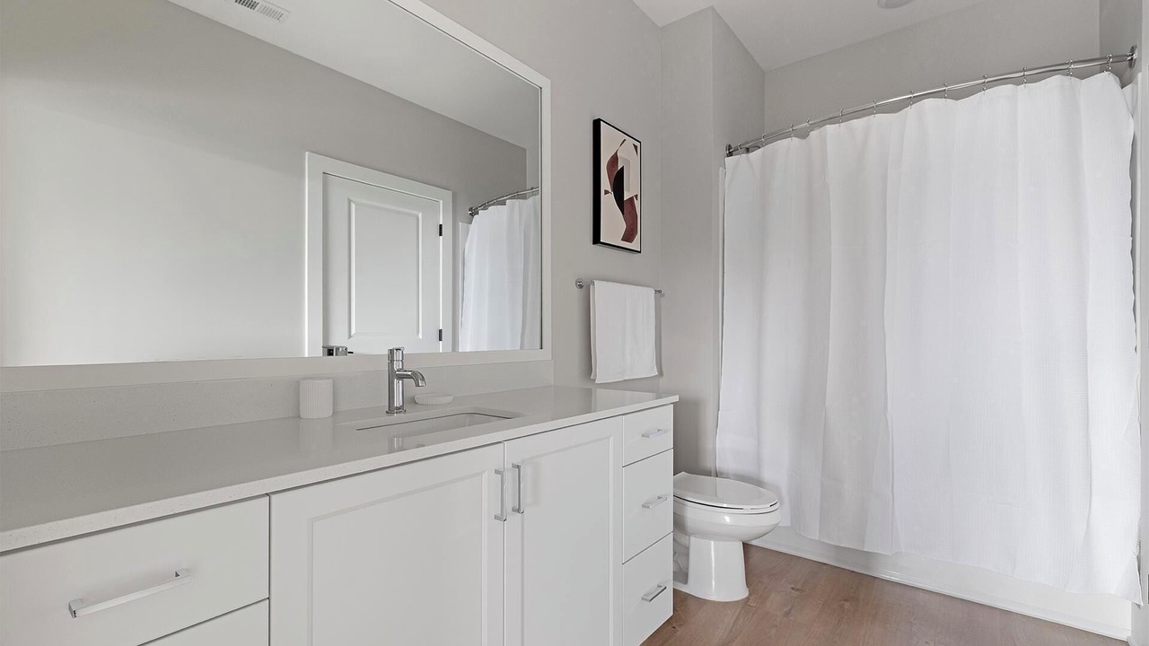 Photo of Bathroom in Oakwood