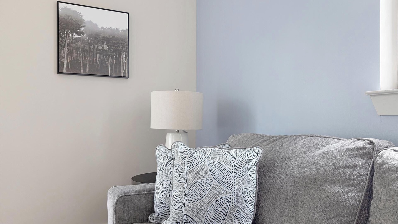 Photo of Livingroom in Oakwood