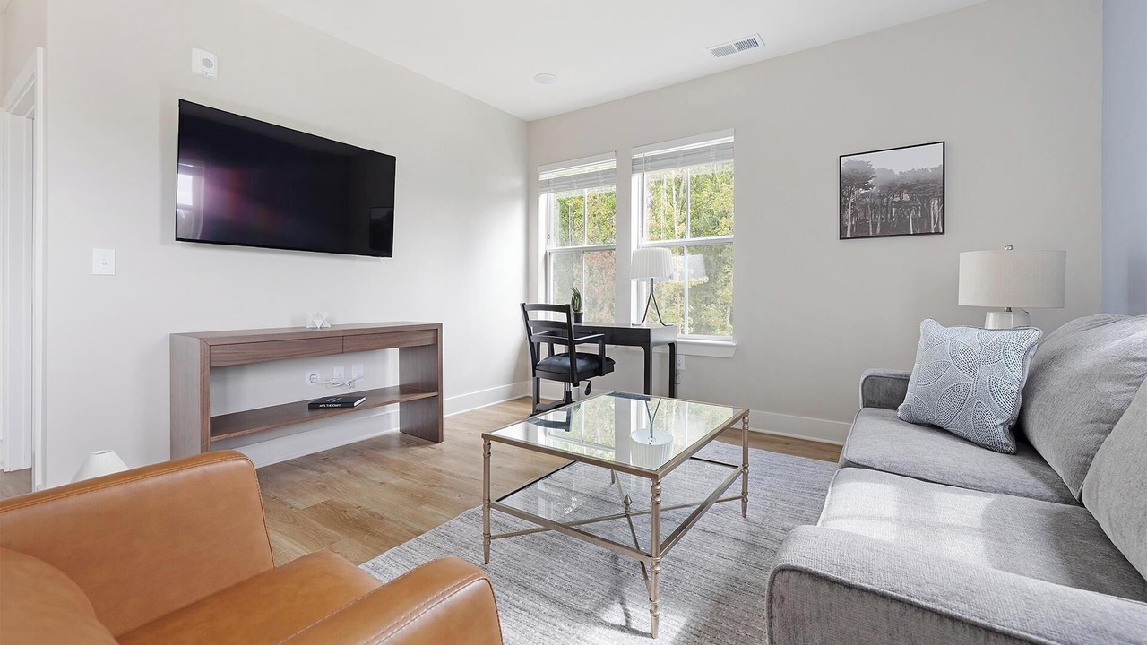 Photo of Livingroom in Oakwood