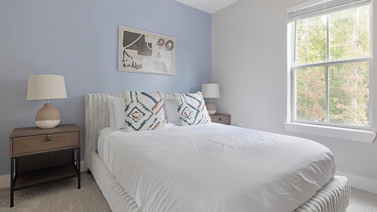 Photo of Bedroom in Oakwood
