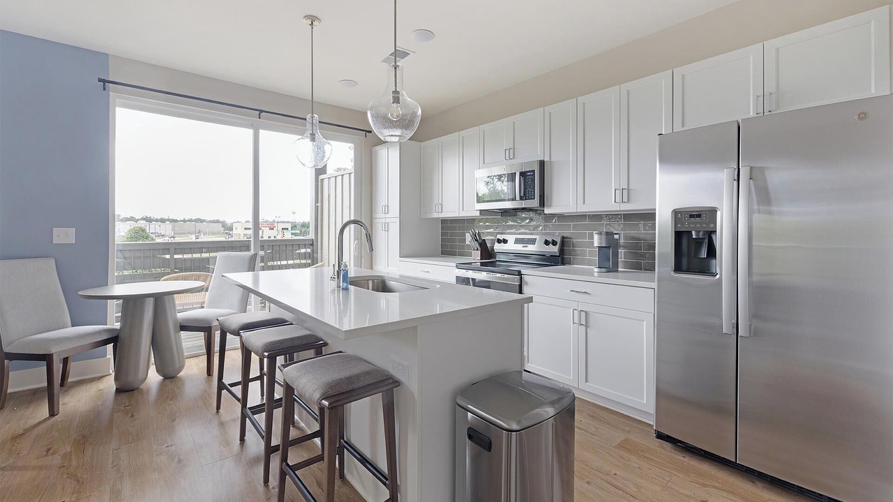 Photo of Kitchen in Oakwood