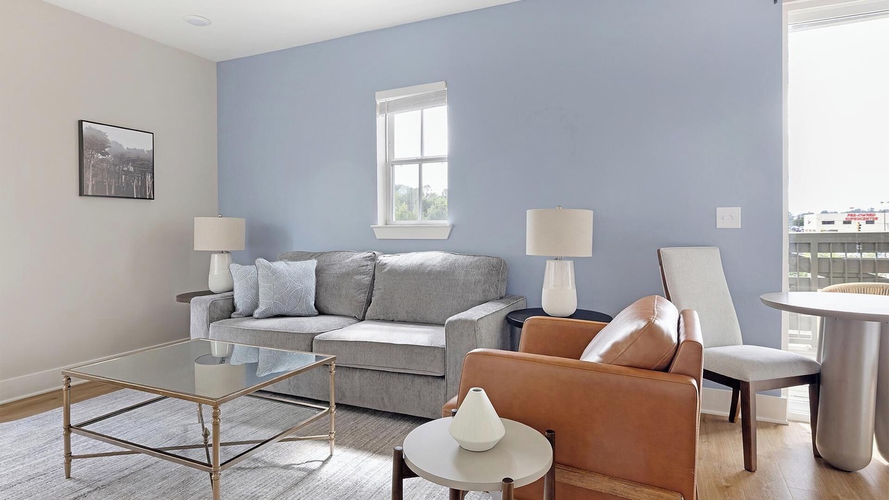 Photo of Livingroom in Oakwood