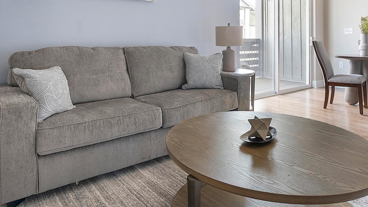 Photo of Livingroom in Oakwood