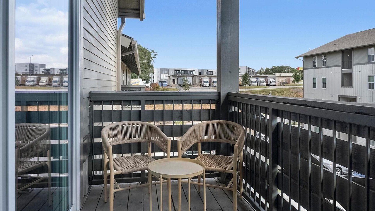 Photo of Outdoor in Oakwood