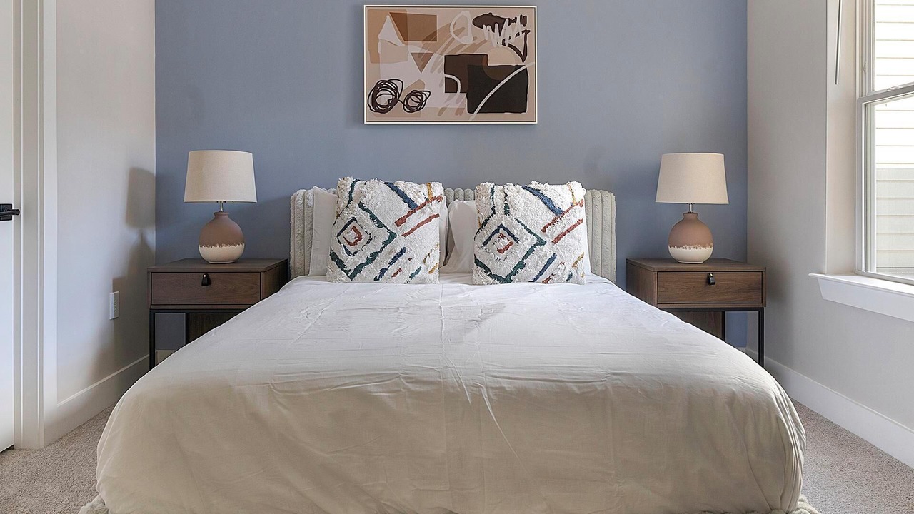 Photo of Bedroom in Oakwood