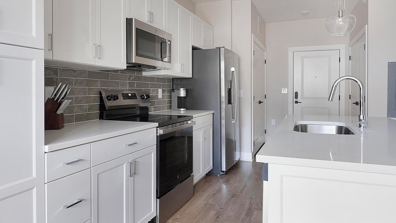 Photo of Kitchen in Oakwood