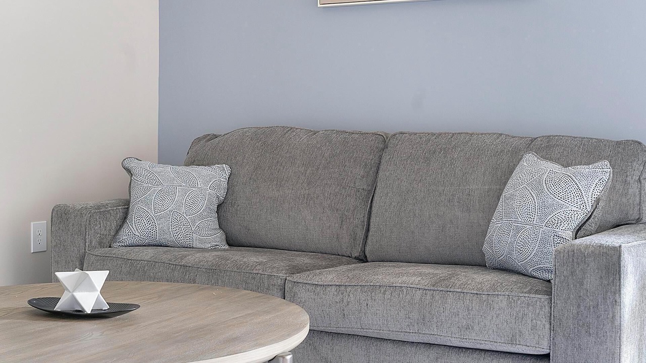 Photo of Livingroom in Oakwood