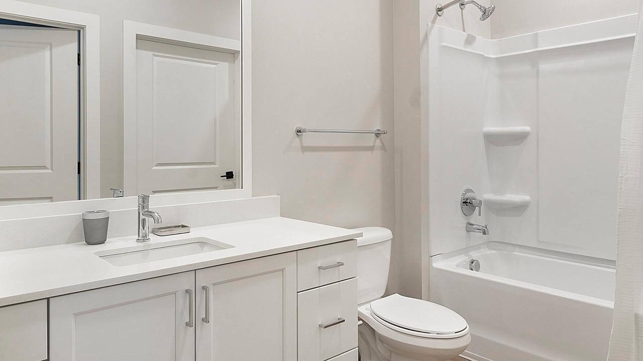 Photo of Bathroom in Oakwood