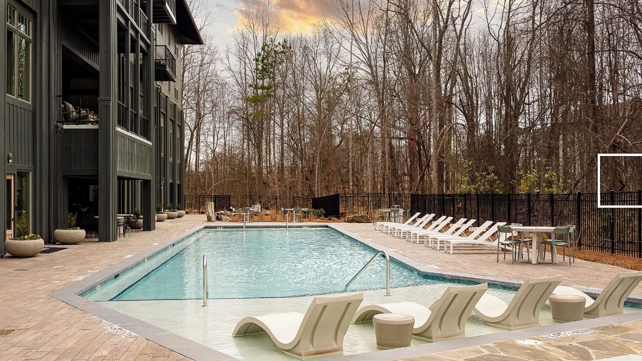 Photo of Outdoor in Oakwood