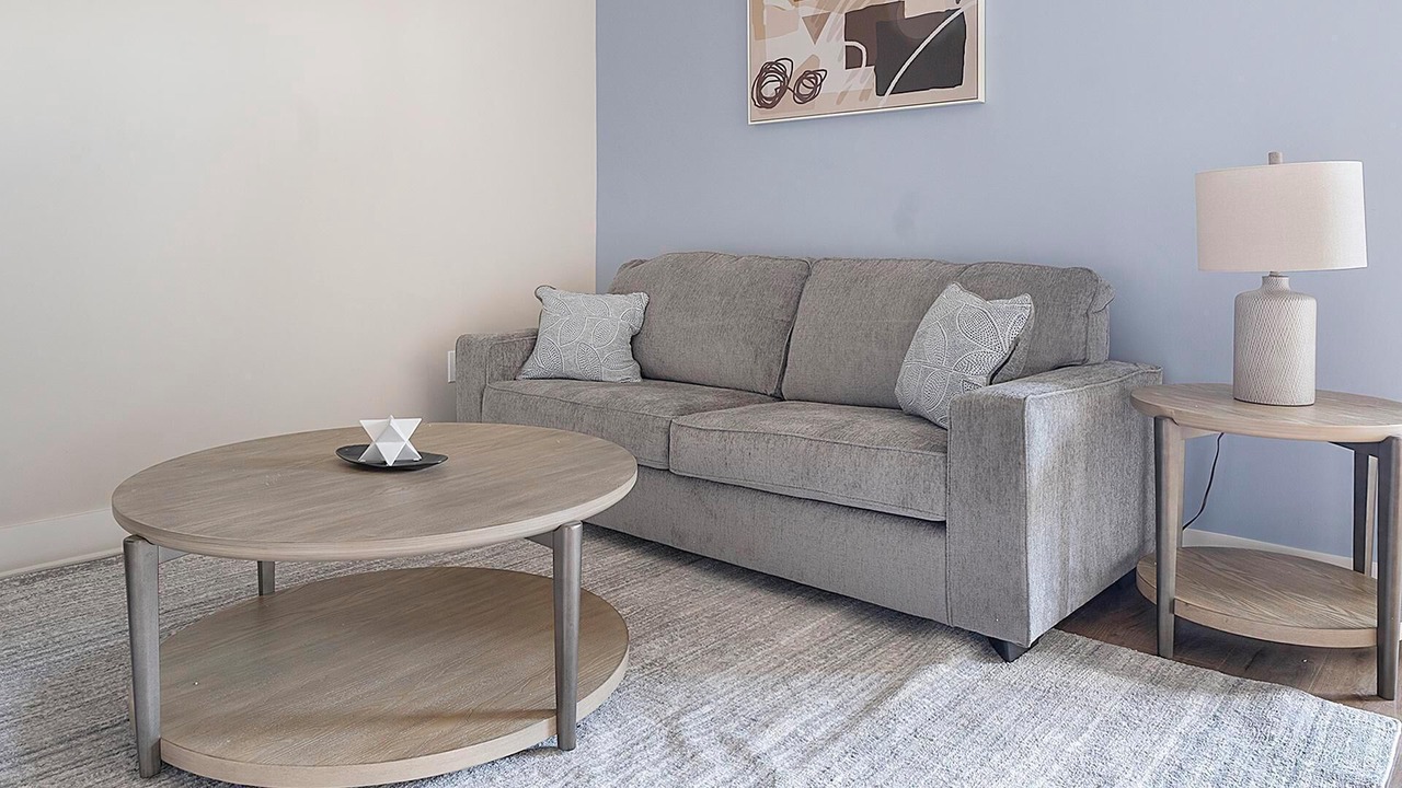 Photo of Livingroom in Oakwood