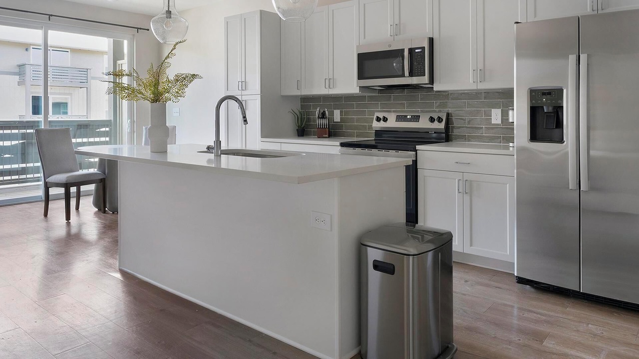 Photo of Kitchen in Oakwood