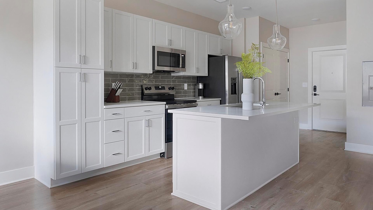Photo of Kitchen in Oakwood