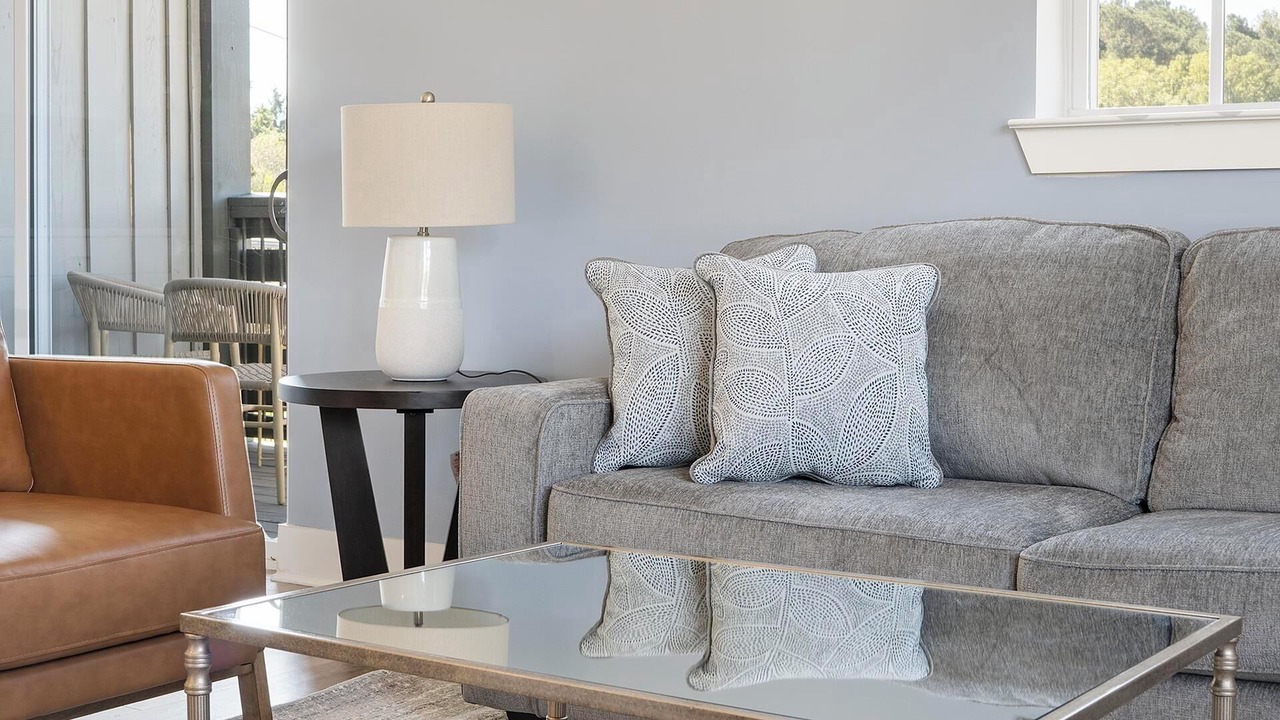 Photo of Livingroom in Oakwood