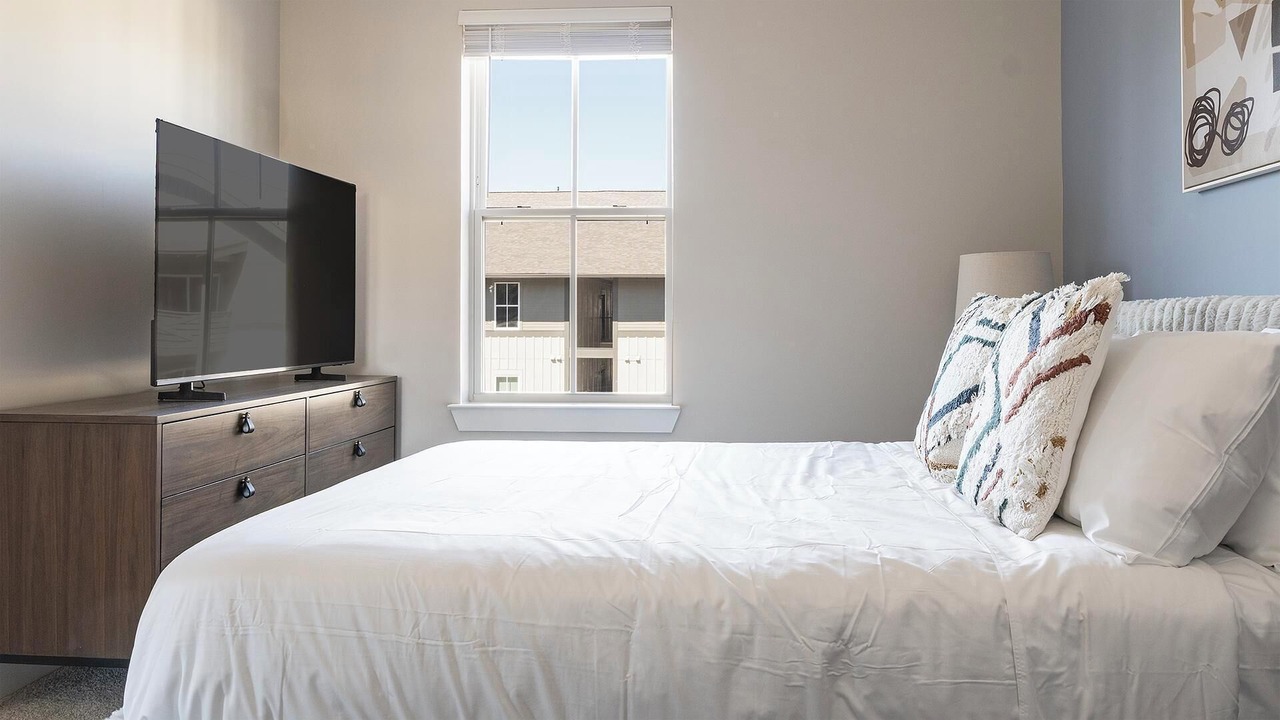 Photo of Bedroom in Oakwood