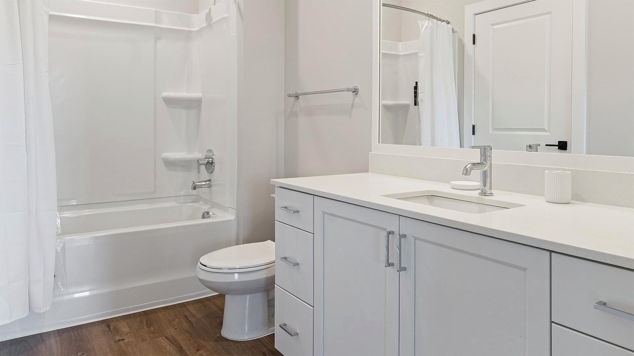 Photo of Bathroom in Oakwood