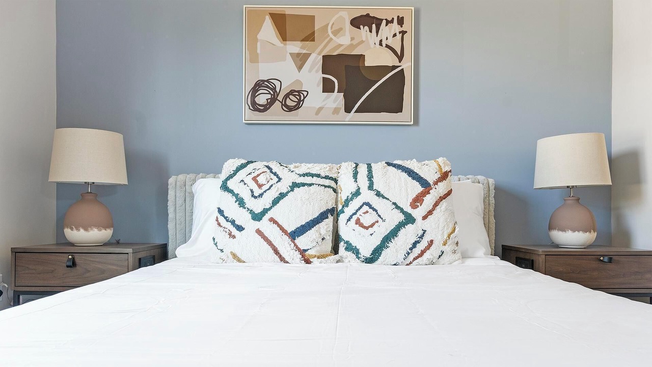 Photo of Bedroom in Oakwood
