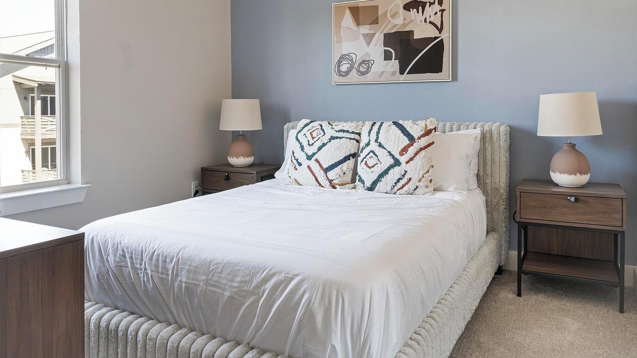 Photo of Bedroom in Oakwood