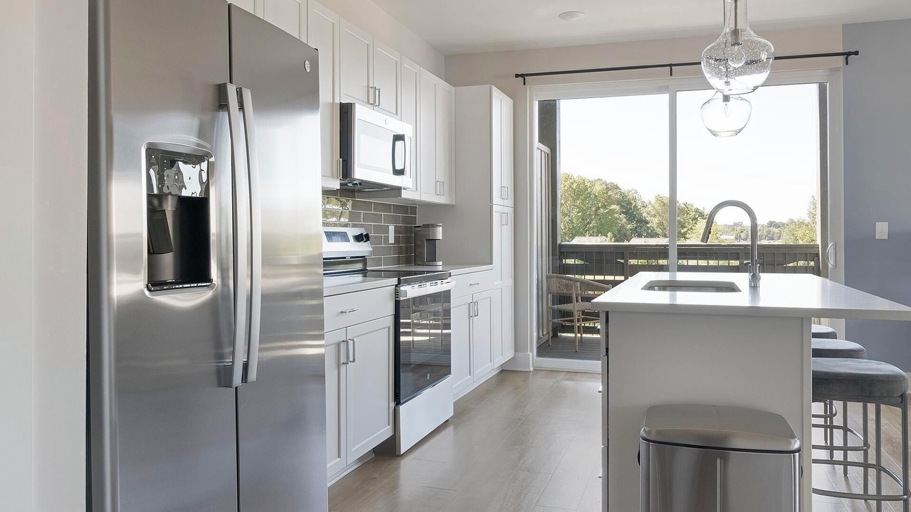 Photo of Kitchen in Oakwood