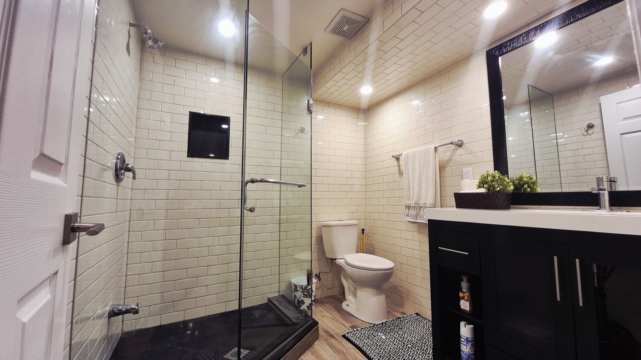 Photo of Bathroom in Port Union
