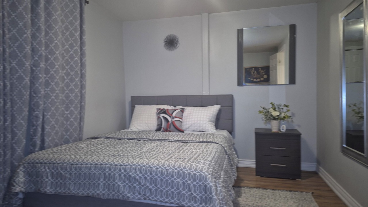 Photo of Bedroom in Port Union