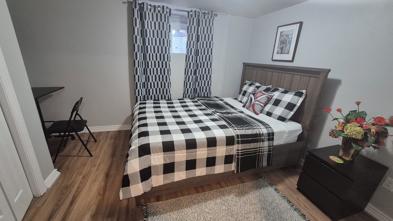 Photo of Bedroom in Port Union