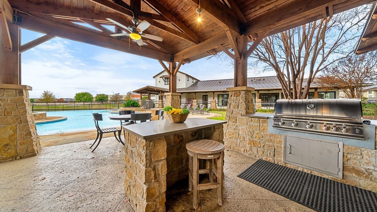 Photo of Outdoor in Gruene
