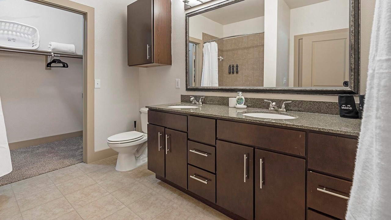 Photo of Bathroom in Gruene