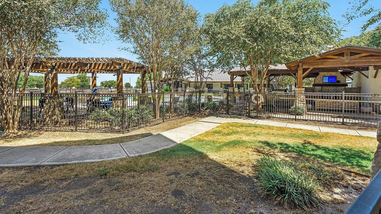 Photo of Outdoor in Gruene