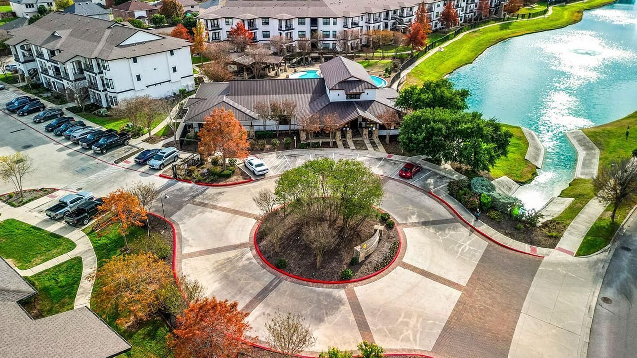 Photo of Outdoor in Gruene