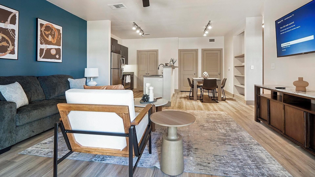 Photo of Livingroom in Gruene