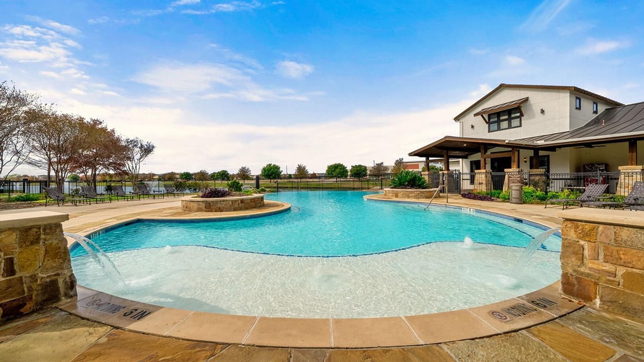Photo of Outdoor in Gruene