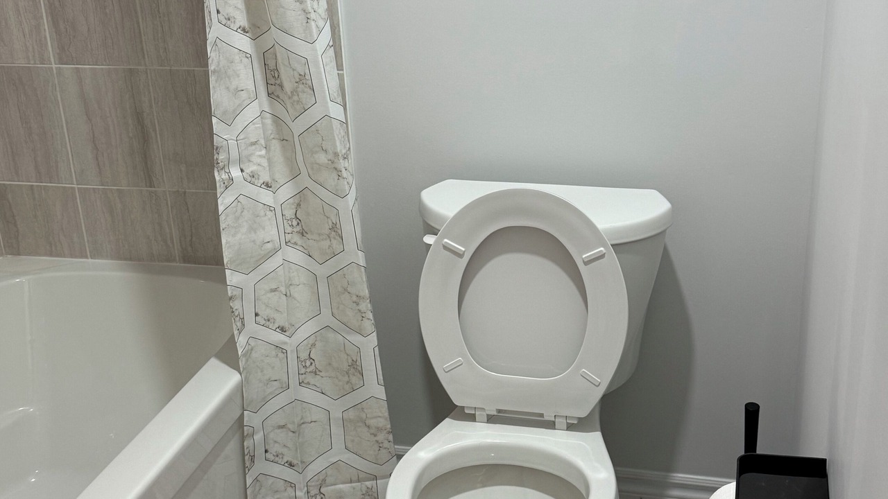 Photo of Bathroom in Whitby