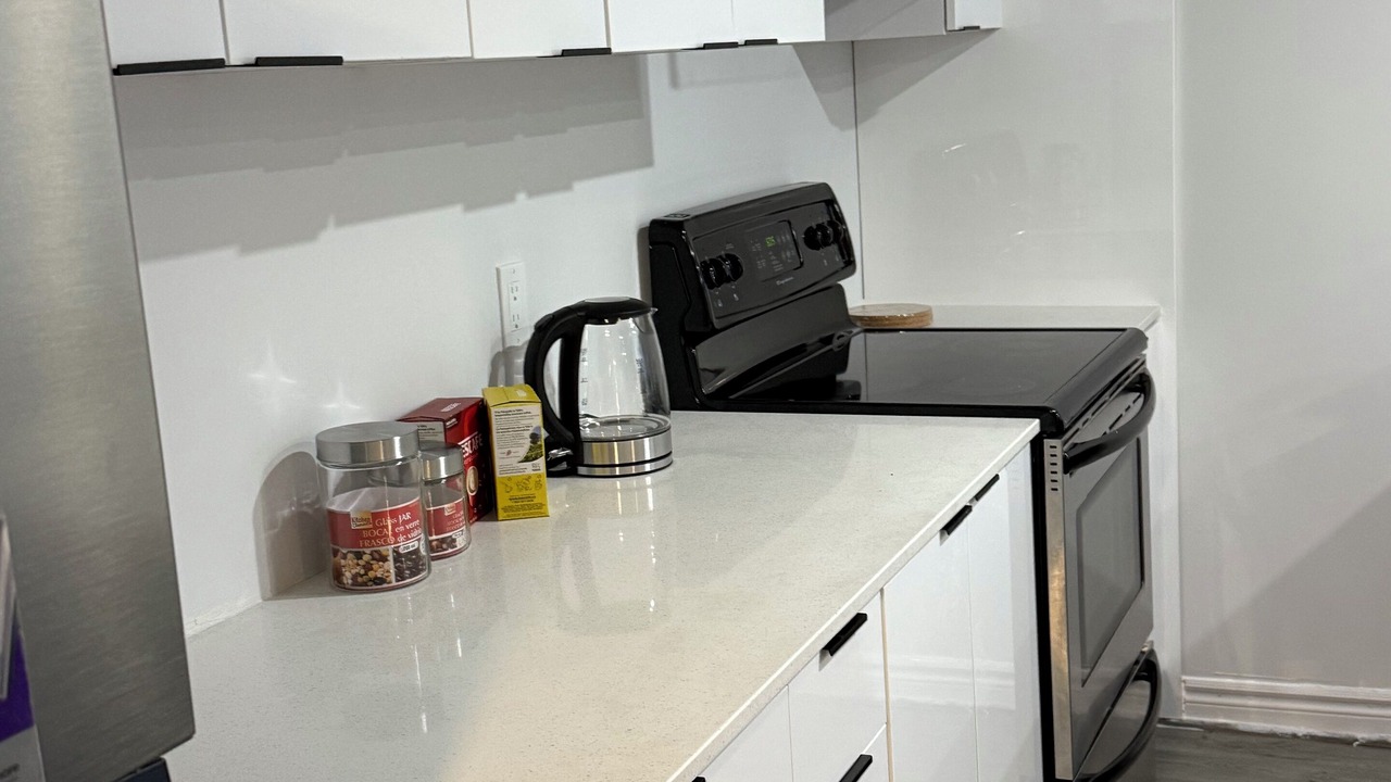 Photo of Kitchen in Whitby