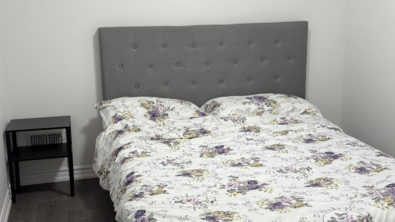 Photo of Bedroom in Whitby