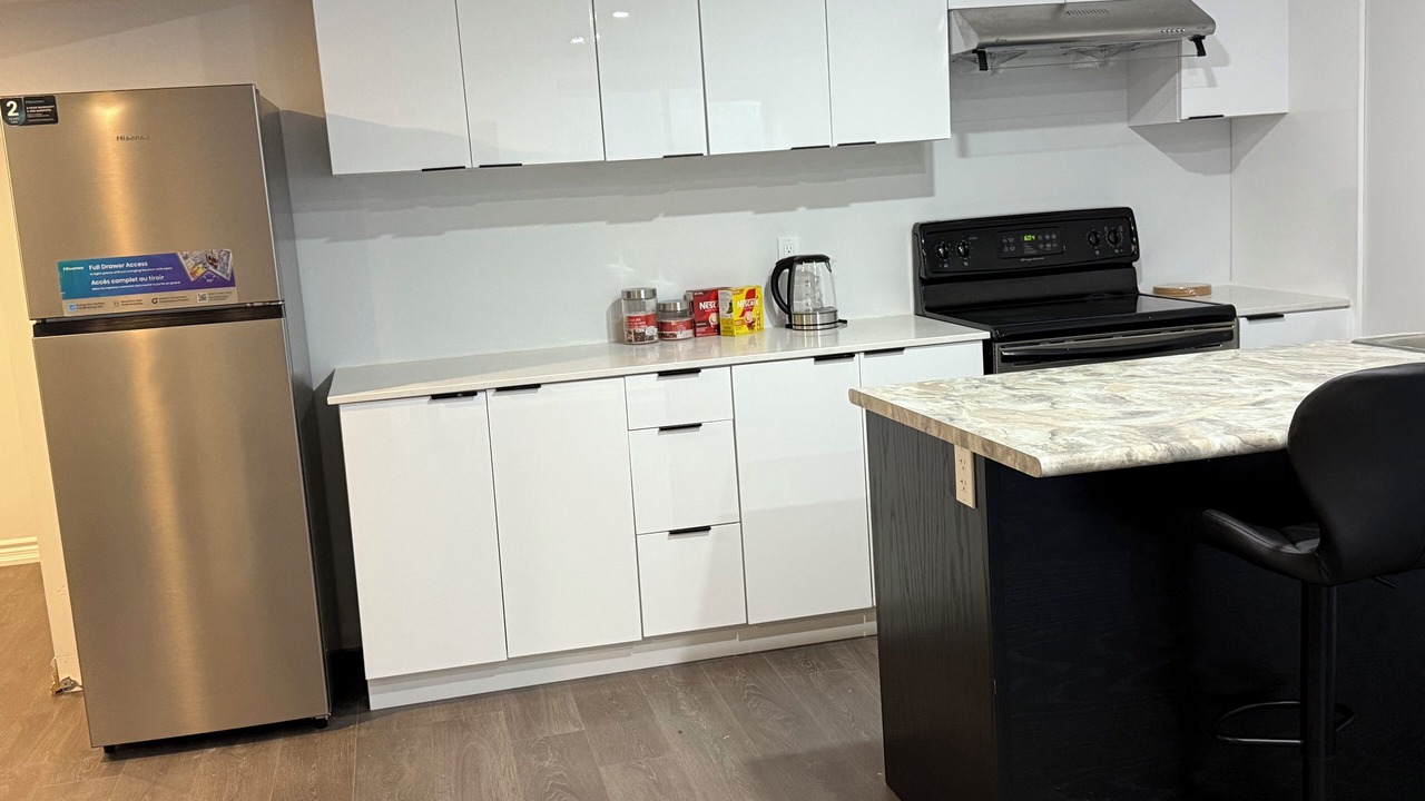 Photo of Kitchen in Whitby