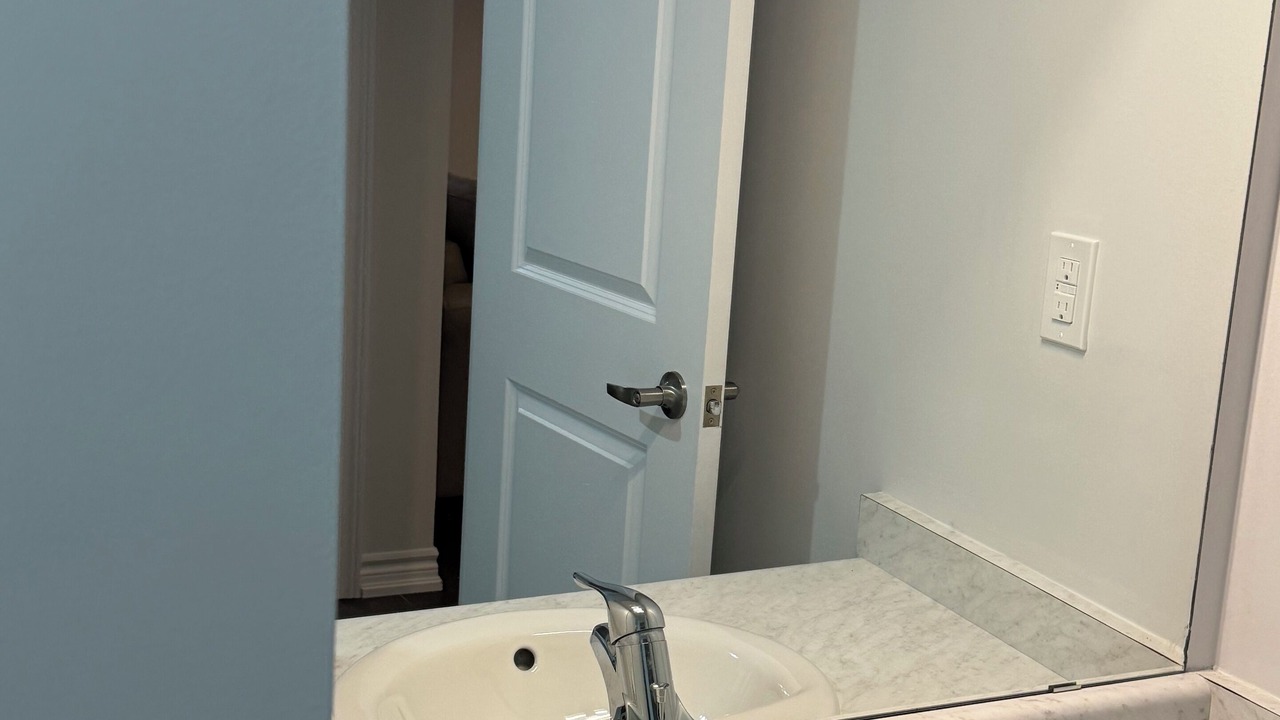 Photo of Bathroom in Whitby