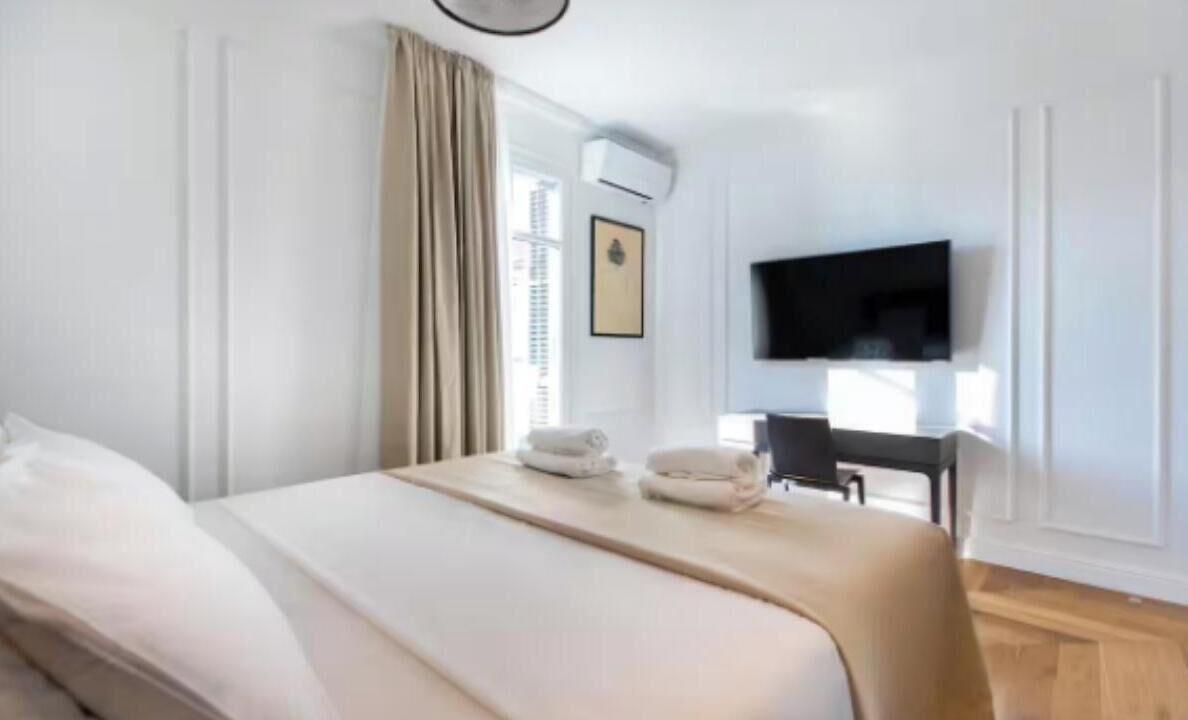 Photo of Bedroom in el Camp d'en Grassot i Gracia Nova
