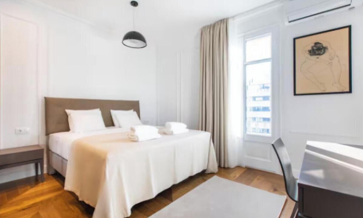 Photo of Bedroom in el Camp d'en Grassot i Gracia Nova