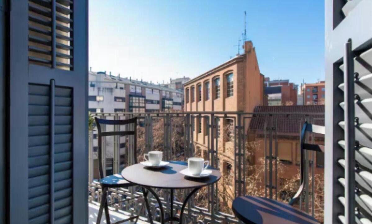 Photo of Outdoor in el Camp d'en Grassot i Gracia Nova