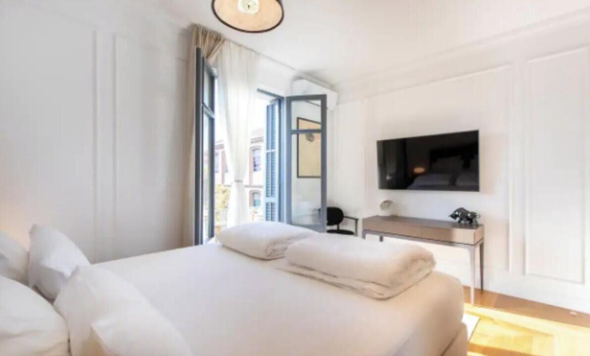 Photo of Bedroom in el Camp d'en Grassot i Gracia Nova