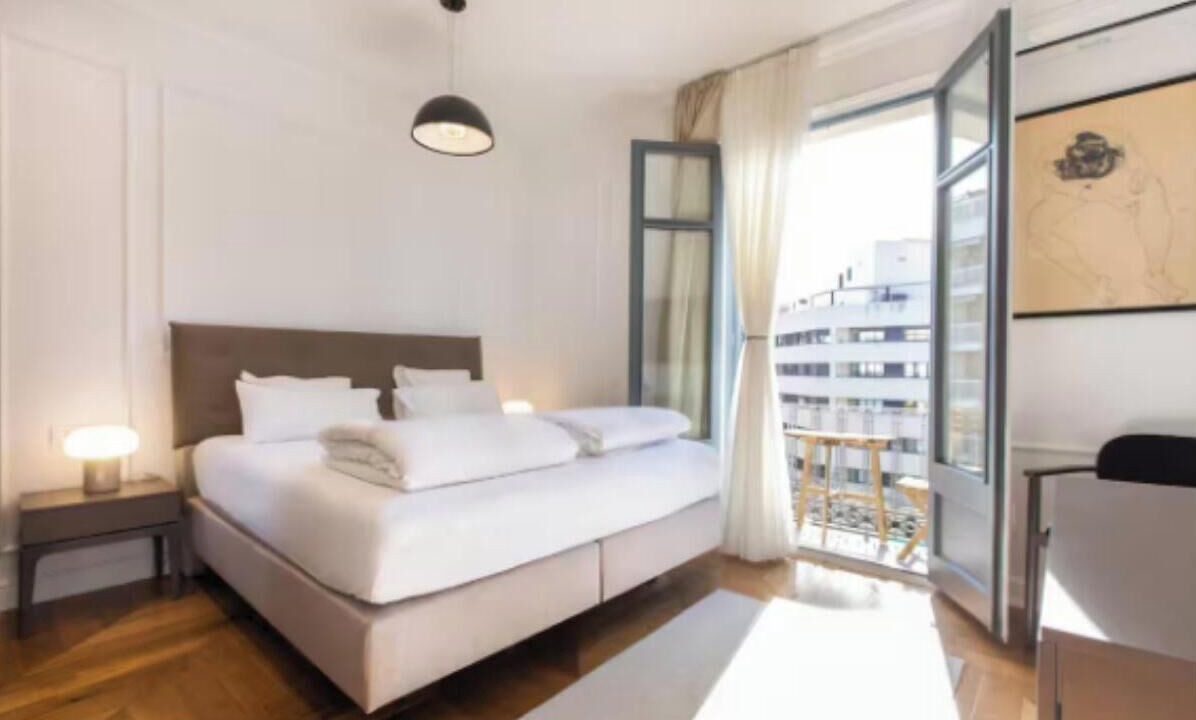 Photo of Bedroom in el Camp d'en Grassot i Gracia Nova