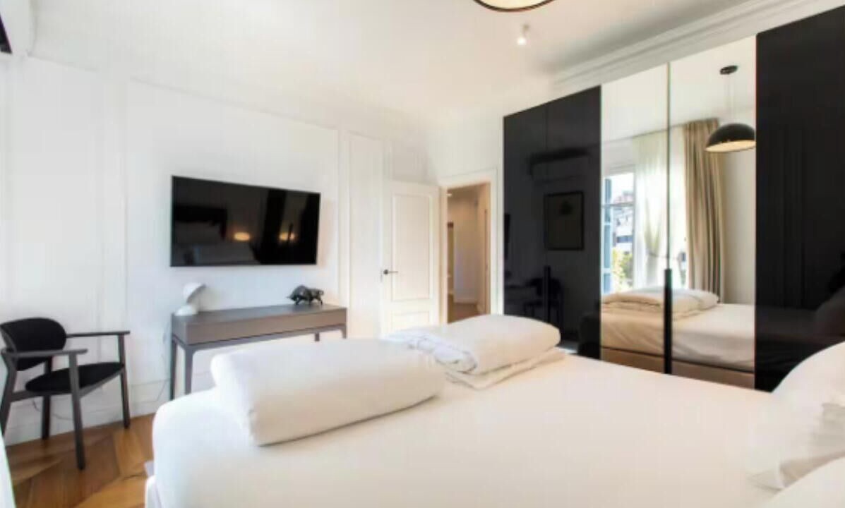 Photo of Bedroom in el Camp d'en Grassot i Gracia Nova